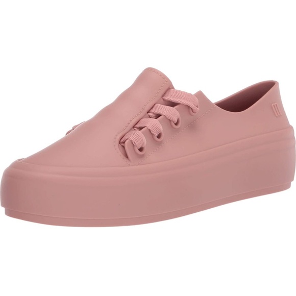 Melissa Shoes - MELISSA Ulitsa Sneaker SIZE 7 NWOB